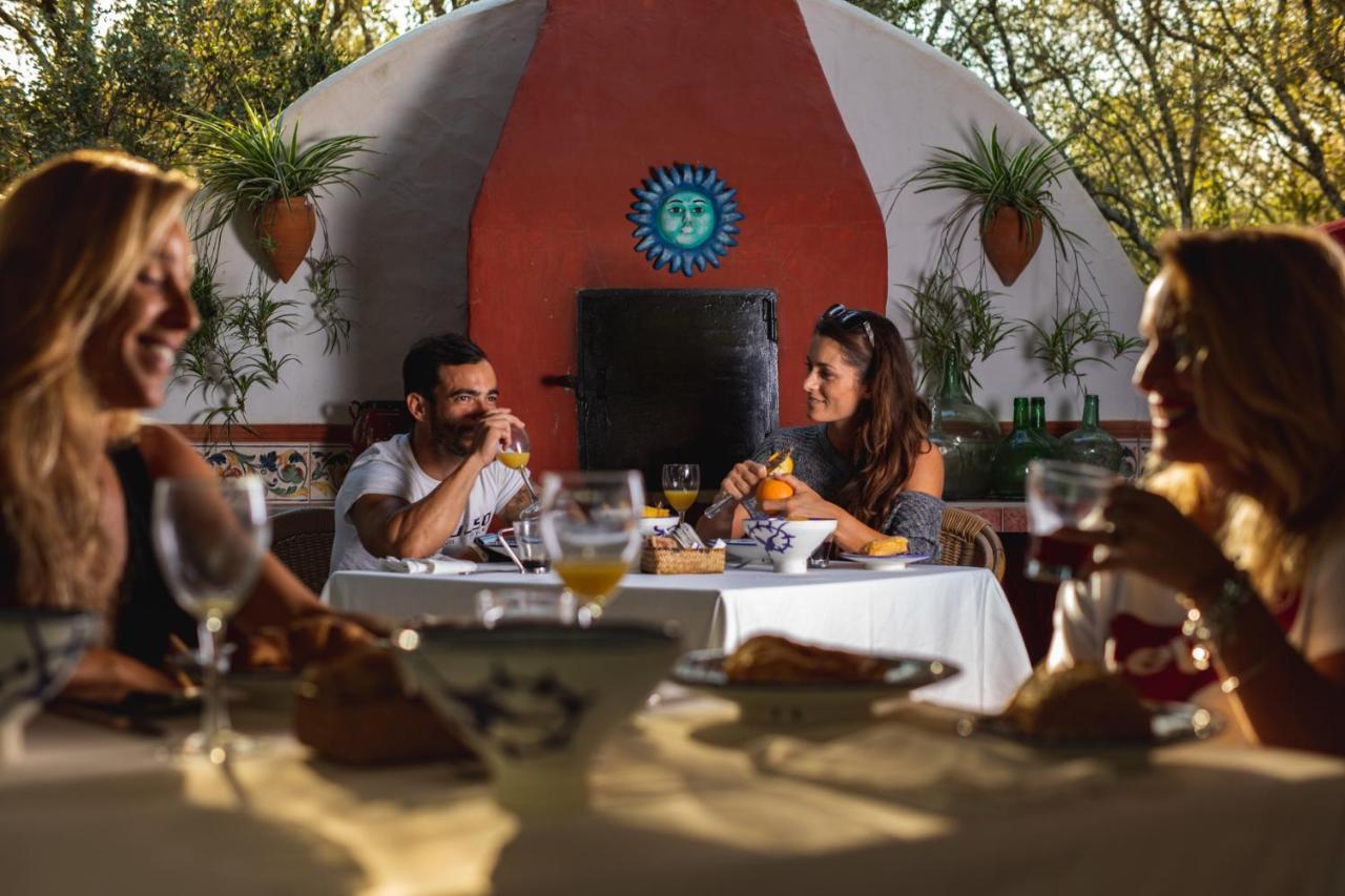 Tikal Boungalows Hotel Malcocinado  Eksteriør billede